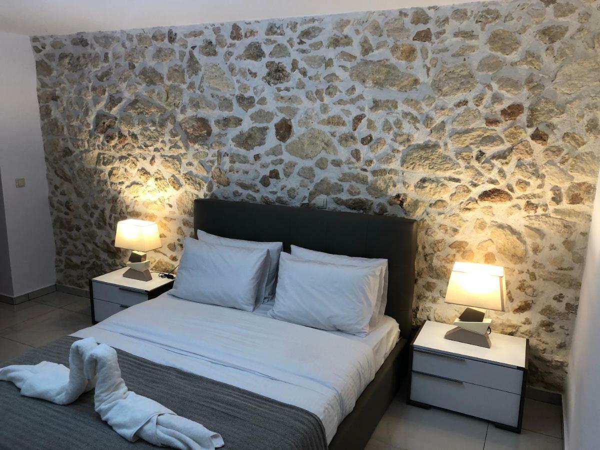 Wave Apartment Ханя Екстериор снимка