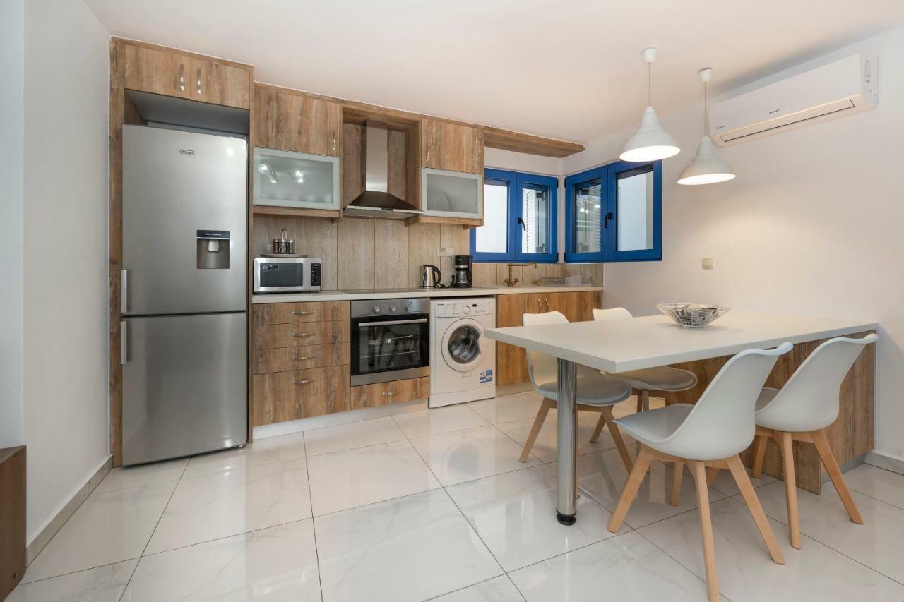 Wave Apartment Ханя Екстериор снимка