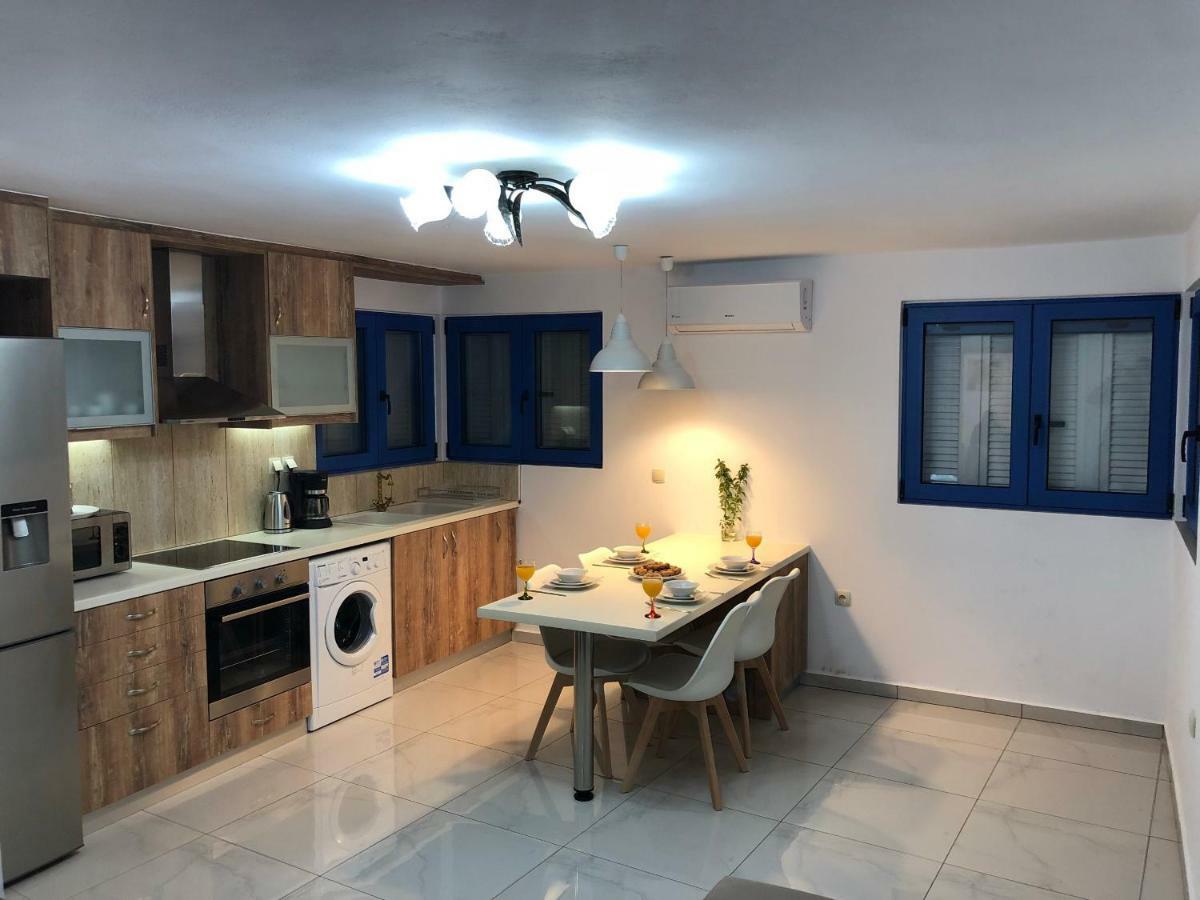 Wave Apartment Ханя Екстериор снимка