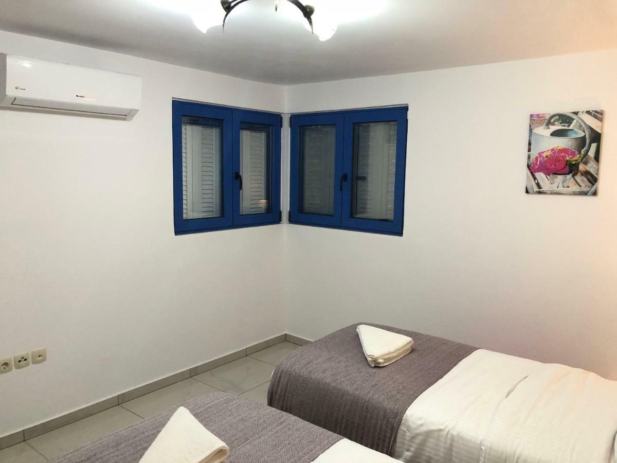 Wave Apartment Ханя Екстериор снимка