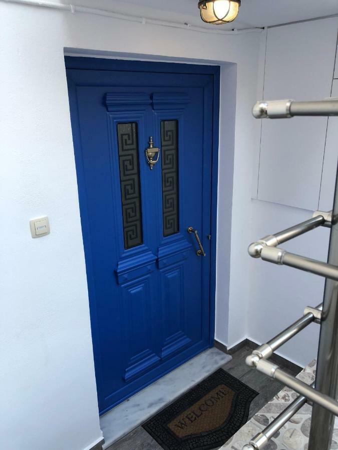 Wave Apartment Ханя Екстериор снимка
