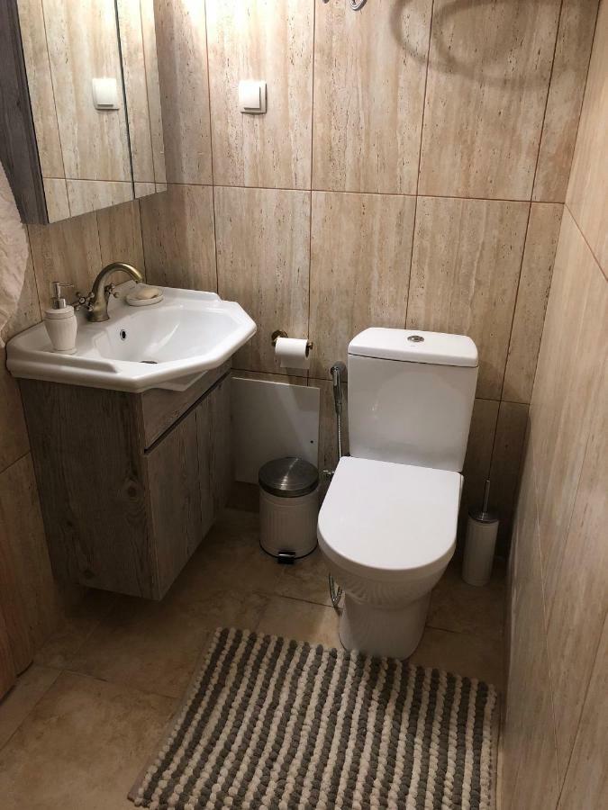 Wave Apartment Ханя Екстериор снимка
