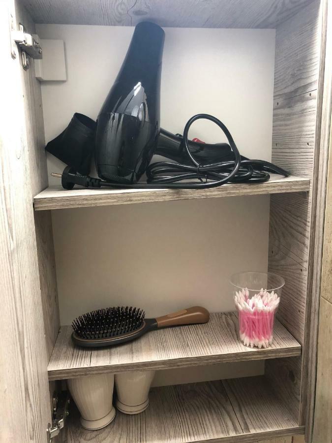 Wave Apartment Ханя Екстериор снимка